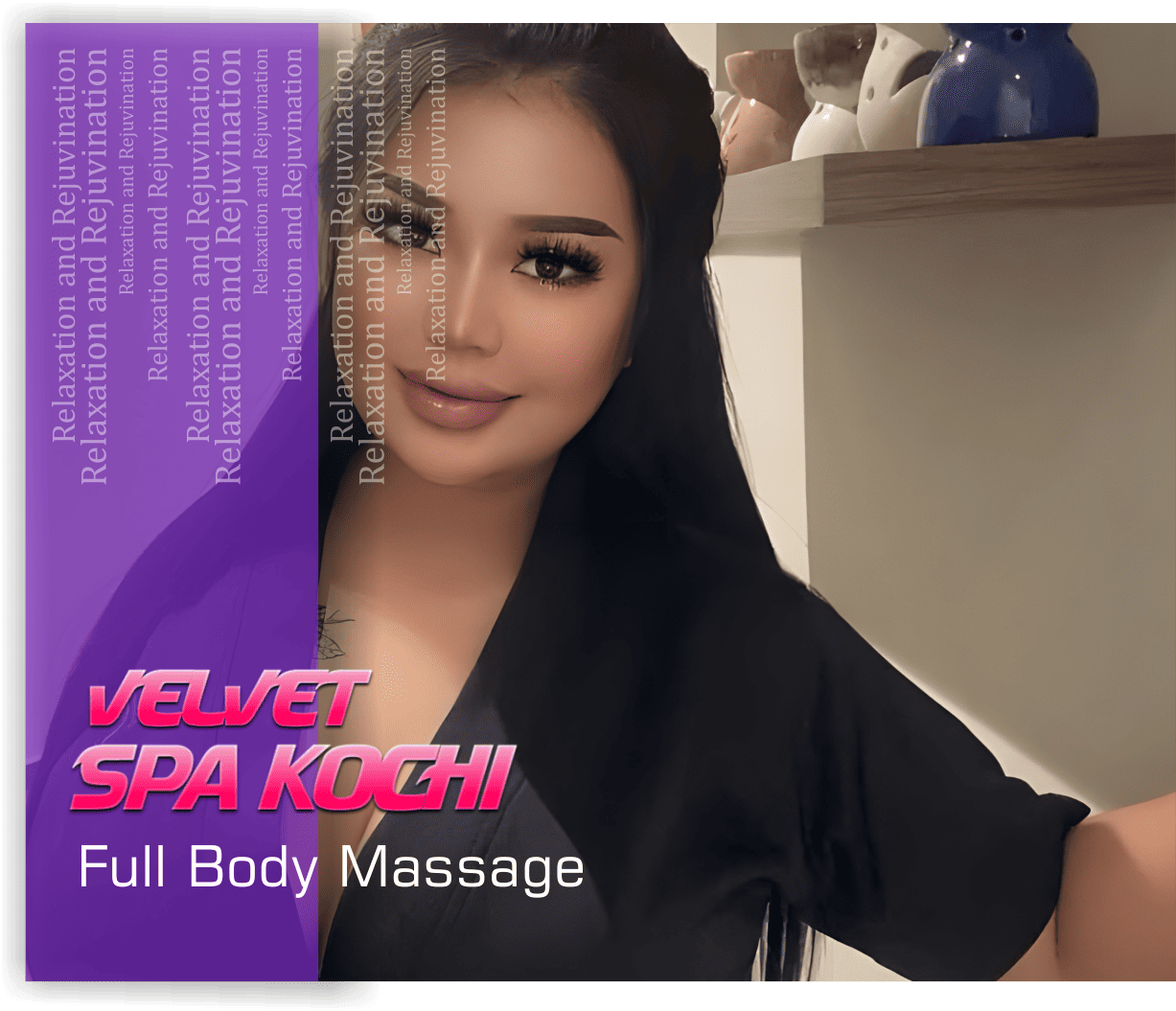 Full Body Massage in Ernakulam Kochi